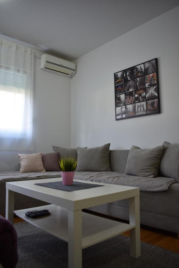 Apartman Boni Zagreb Eksteriør bilde
