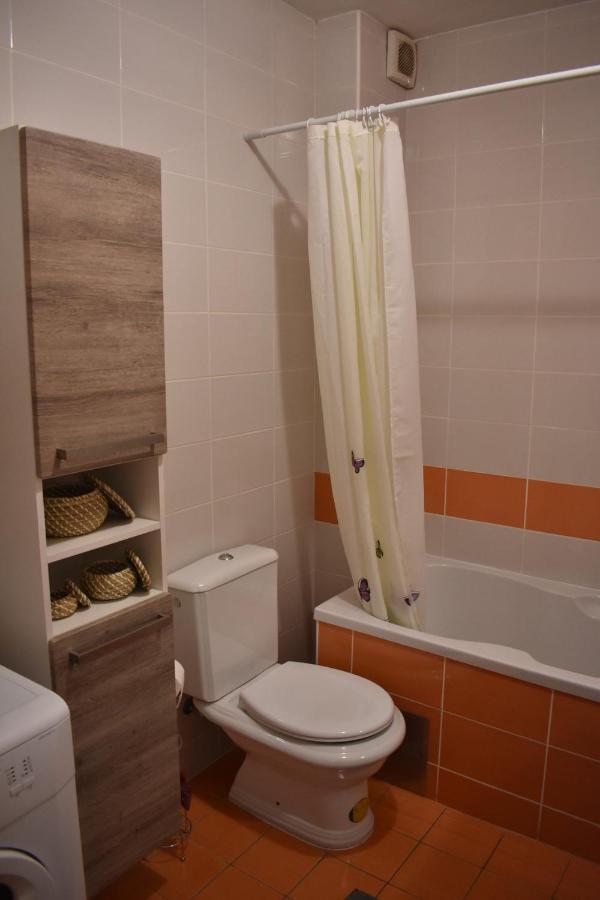 Apartman Boni Zagreb Eksteriør bilde