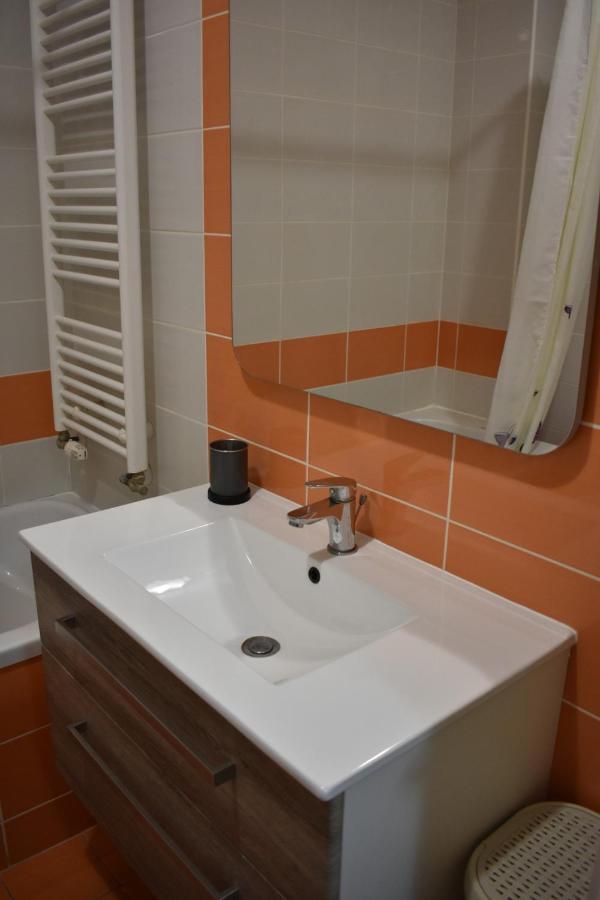 Apartman Boni Zagreb Eksteriør bilde