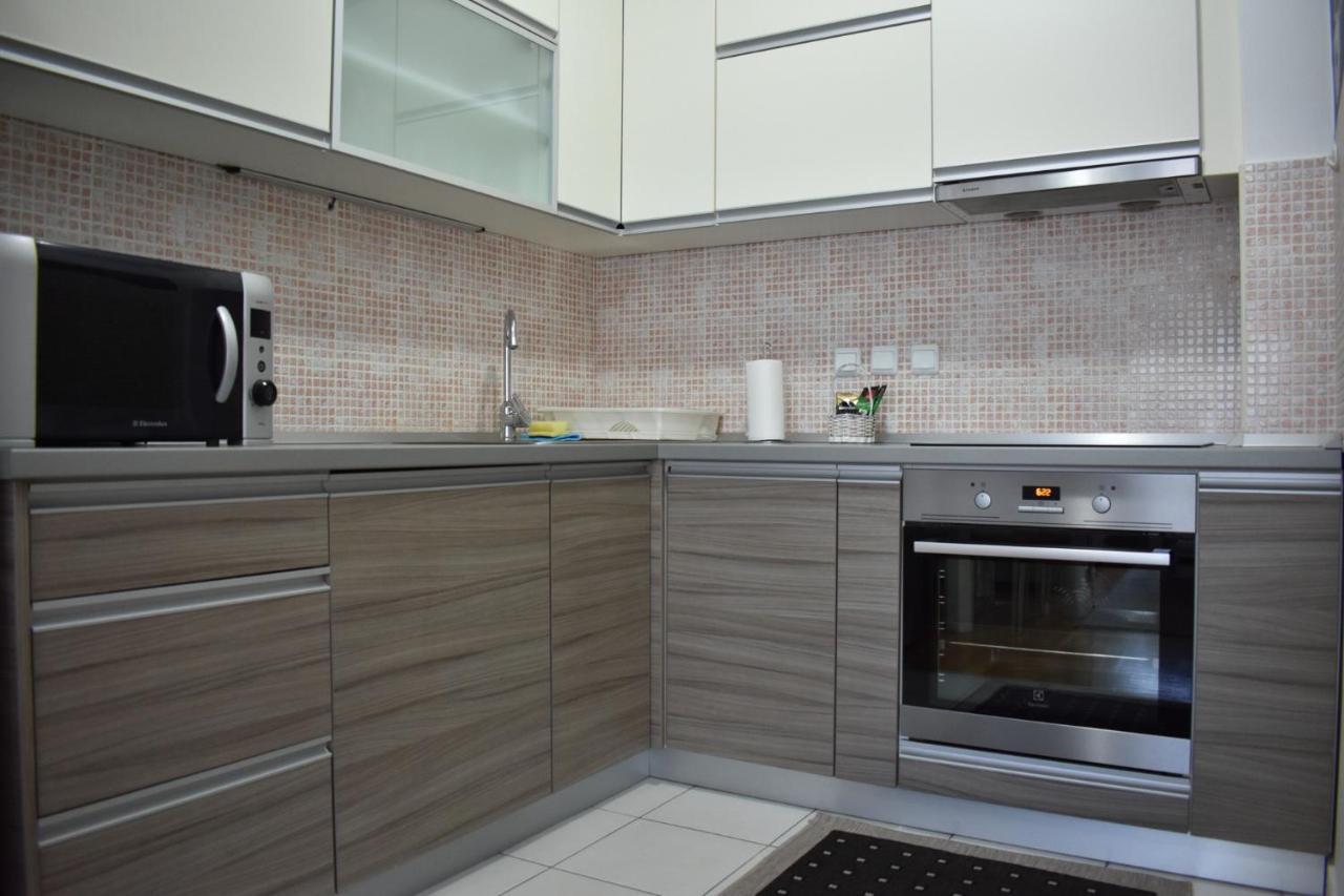 Apartman Boni Zagreb Eksteriør bilde